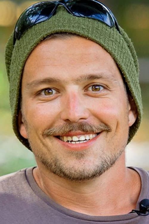 Aleksey Bystritskiy profile photo