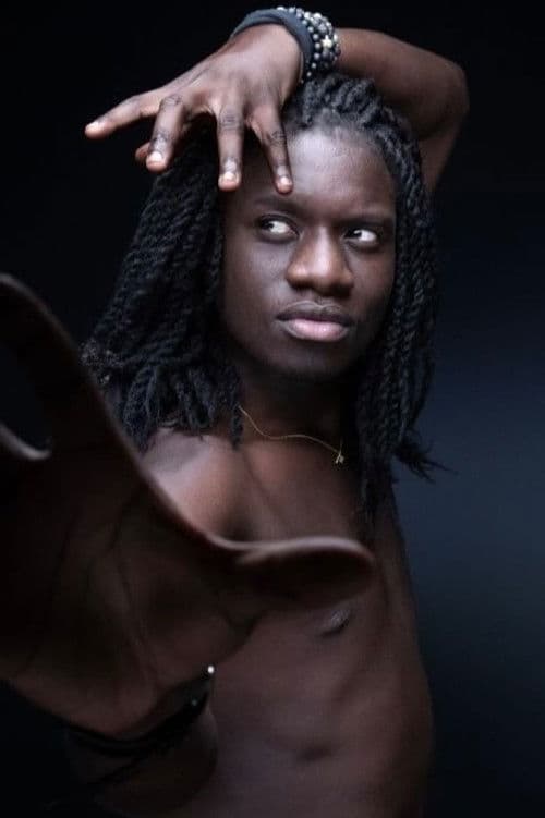 Salif Gueye profile photo