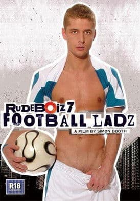 Rudeboiz 7: Football Ladz poster
