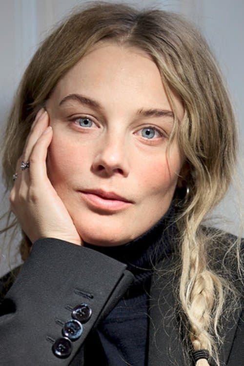 Ida Engvoll profile photo