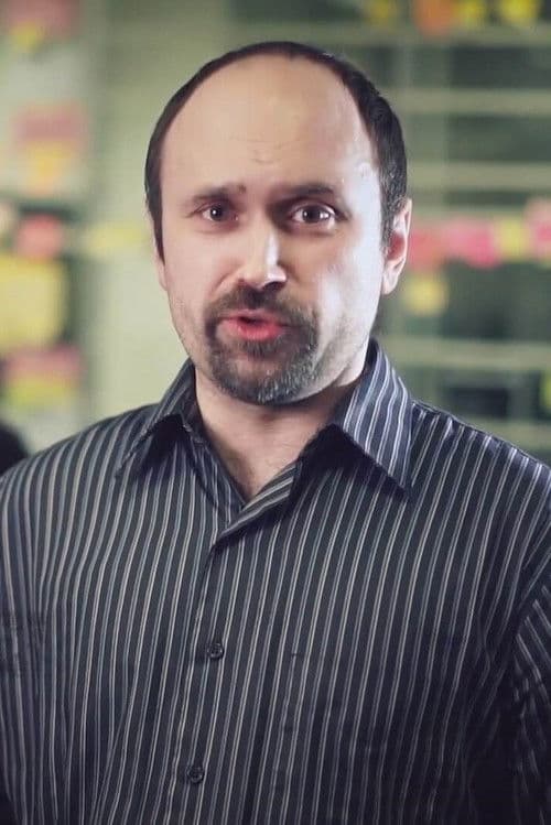 Viktor Bocan profile photo