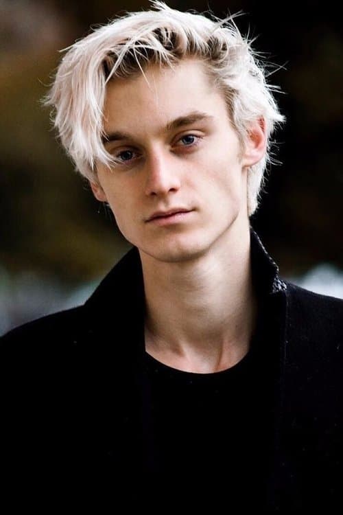 Luke Chikovani profile photo