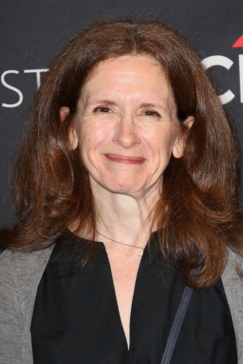 Jennifer Flackett profile photo