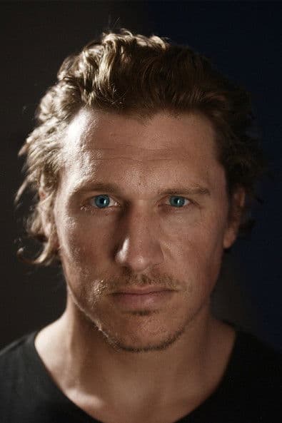 Damian Conrad-Davis profile photo