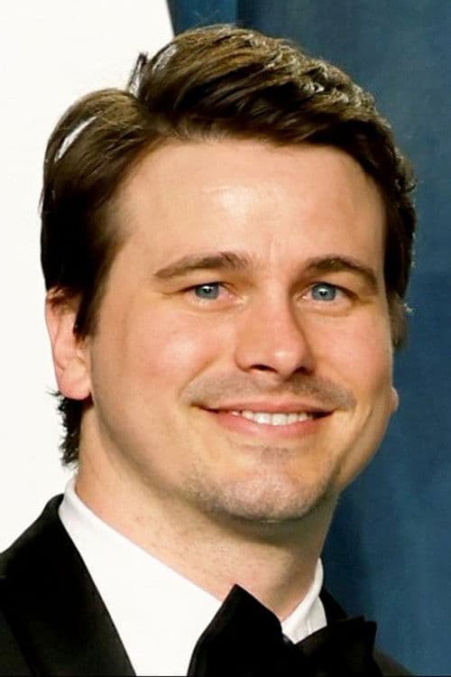 Jason Ritter profile photo