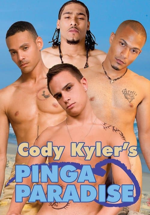 Cody Kyler's Pinga Paradise 1 poster