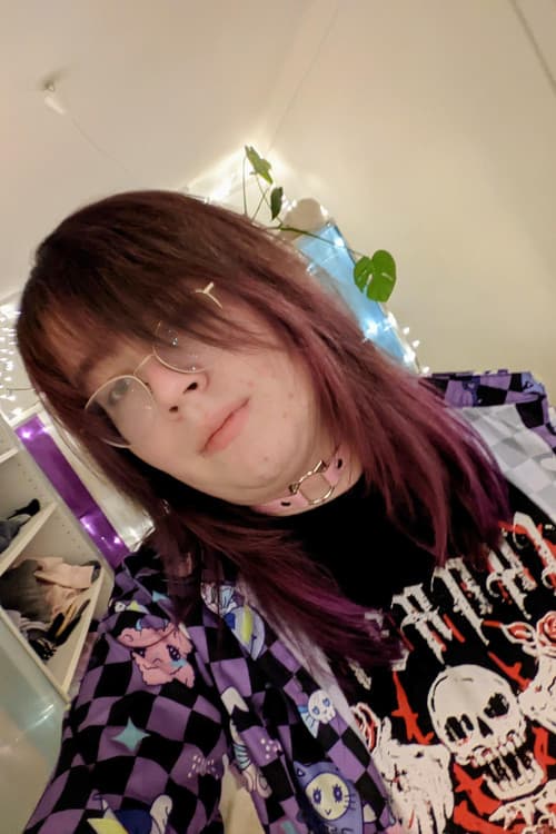 maia arson crimew profile photo