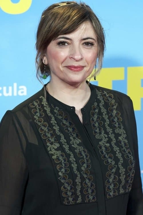 Marisol Aznar profile photo