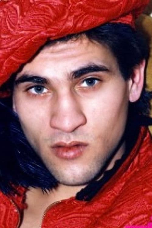 Anton Pirus profile photo