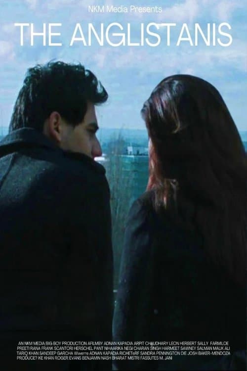 The Anglistanis poster