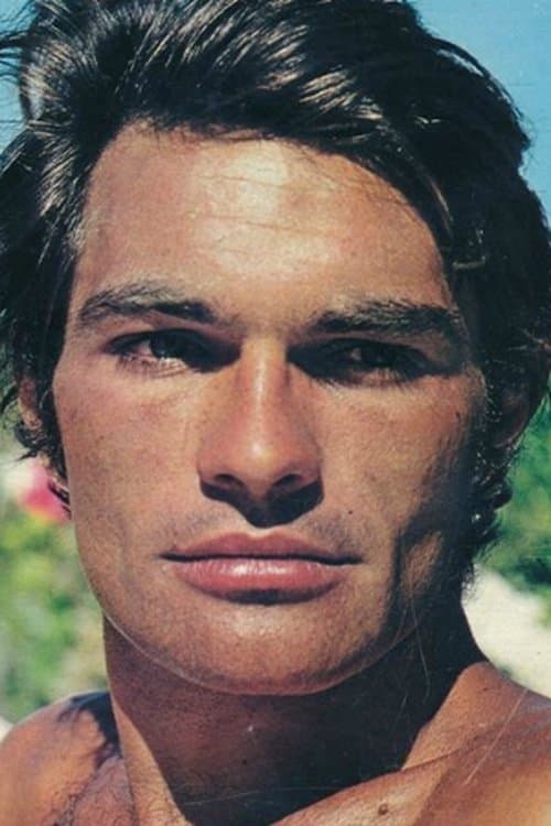 Luc Merenda profile photo