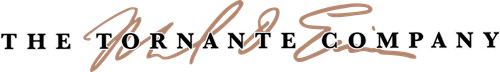 The Tornante Company