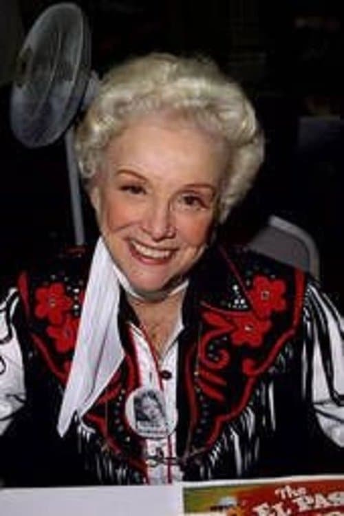 Marie Harmon profile photo