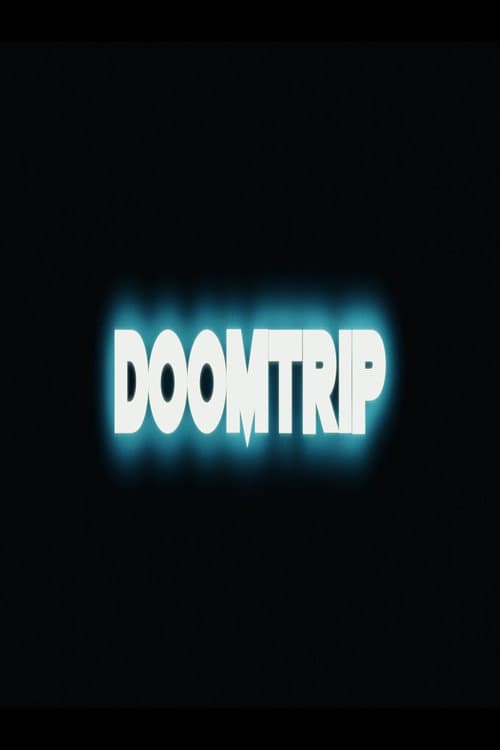 Doomtrip poster