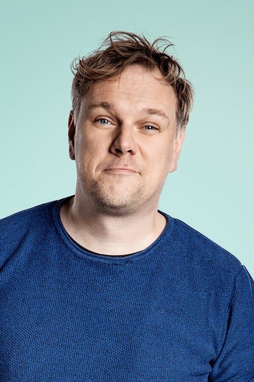 Koen de Poorter  profile photo