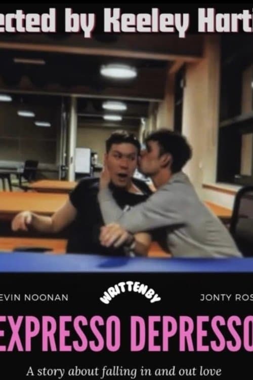 Expresso Depresso poster
