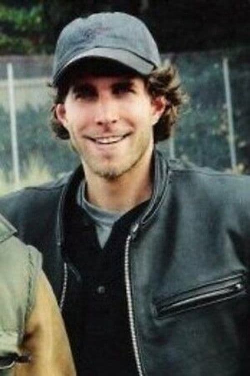 Richard Glover profile photo