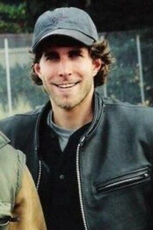 Richard Glover profile photo