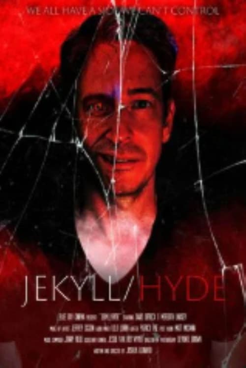 Jekyll/Hyde poster