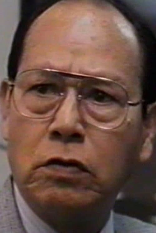 Chan Ging-Cheung profile photo