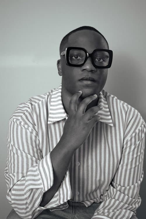 Bryen Akueson profile photo
