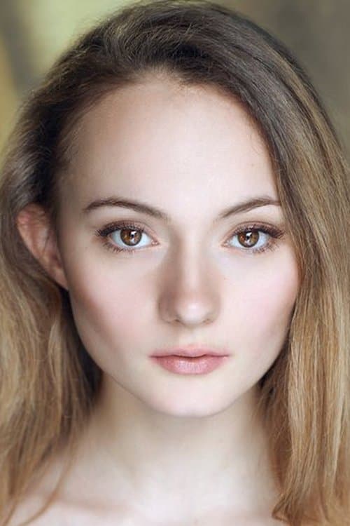 Christina Carrafiell profile photo