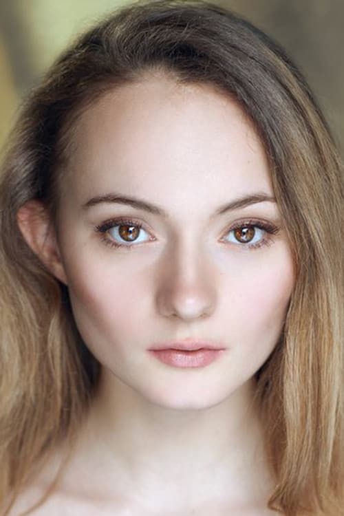 Christina Carrafiell profile photo