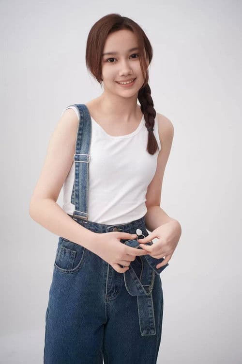 Liu Fenghuang profile photo