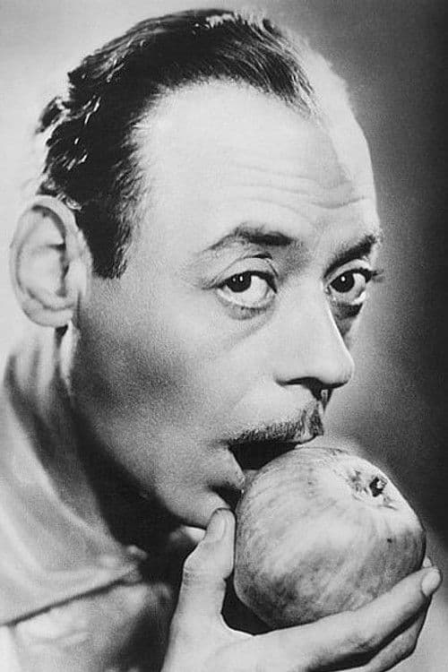 Bobby Todd profile photo