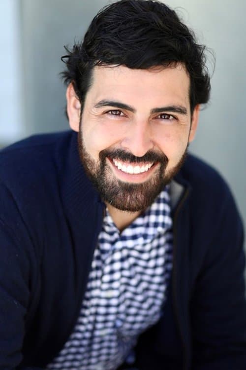 Brian Perez profile photo