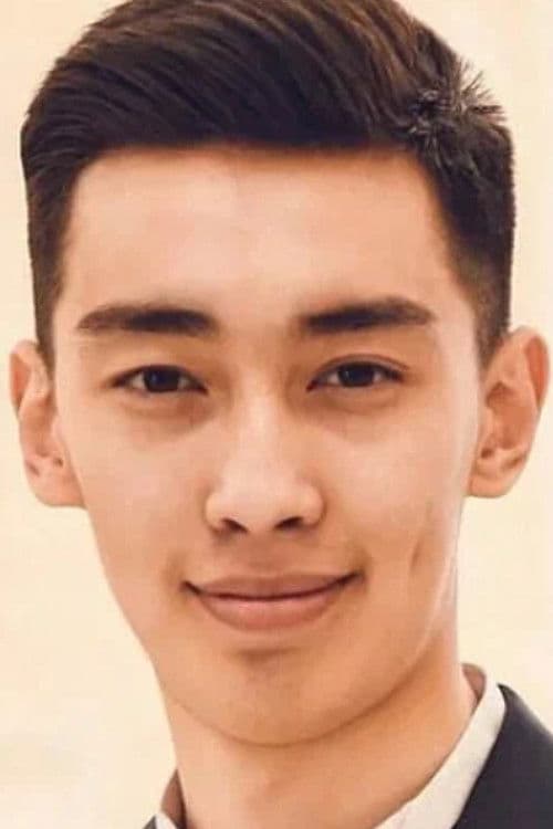 Yelaman Yessentaev profile photo