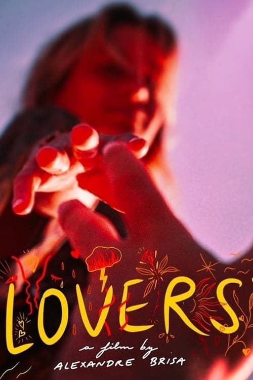 Lovers poster