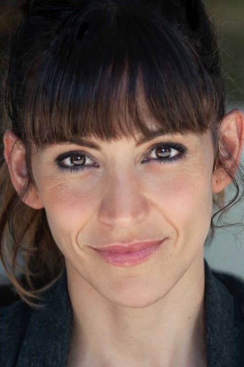 Sandra Ferrús profile photo