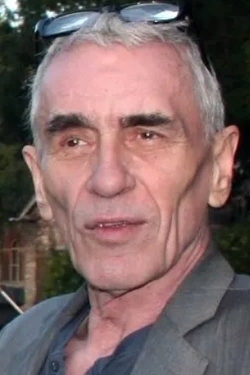 Jean-Loup Hubert profile photo