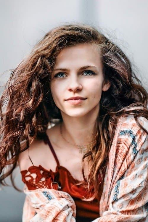 Tereza Slánská profile photo