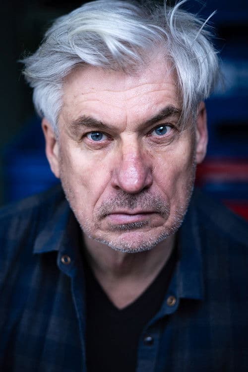 Helmut Mooshammer profile photo