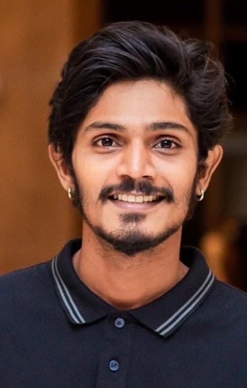Xavier Kanishka profile photo