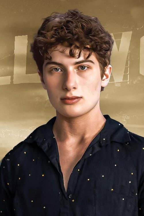 Noah Way profile photo