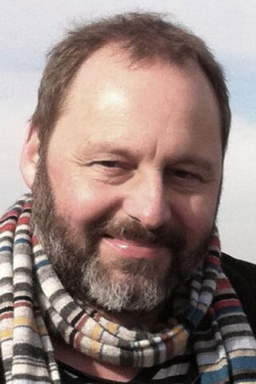 Claus Bjerre profile photo