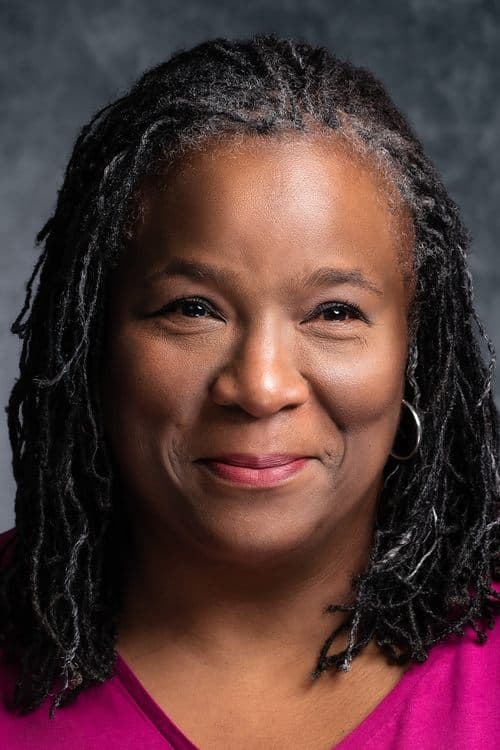 Llewella Gideon profile photo