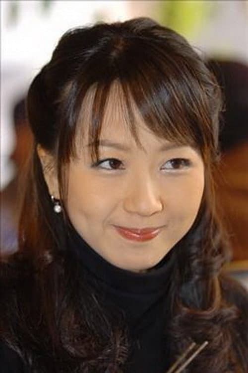 Kim So-yi profile photo