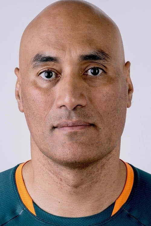 Shane Rangi profile photo