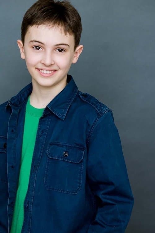 Trek Buccino profile photo