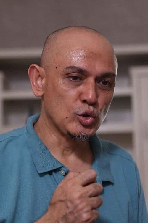 Hengky Tornando profile photo