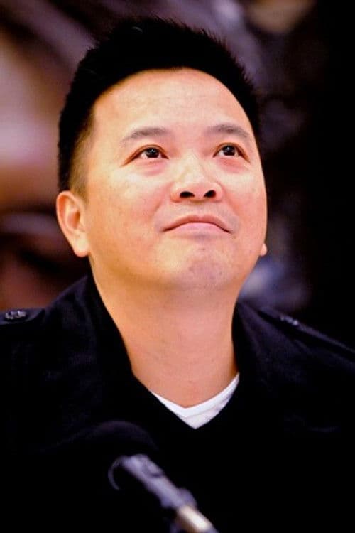 Alan Mak Siu-Fai profile photo