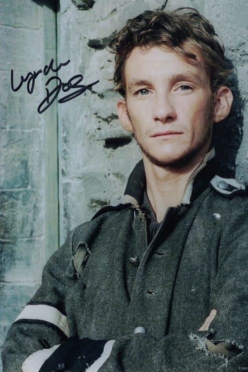 Lyndon Davies profile photo