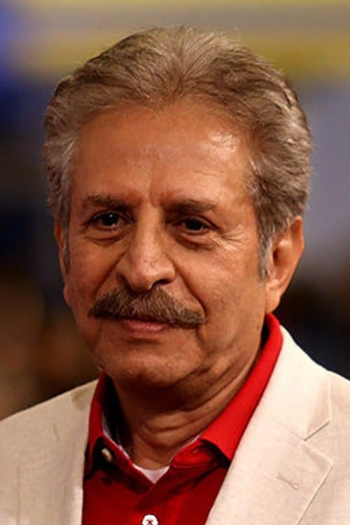 Jamshid Gorgin profile photo