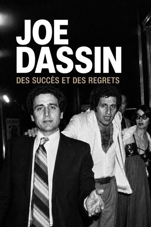Joe Dassin, des succès et des regrets poster