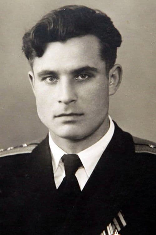 Vasili Arkhipov profile photo