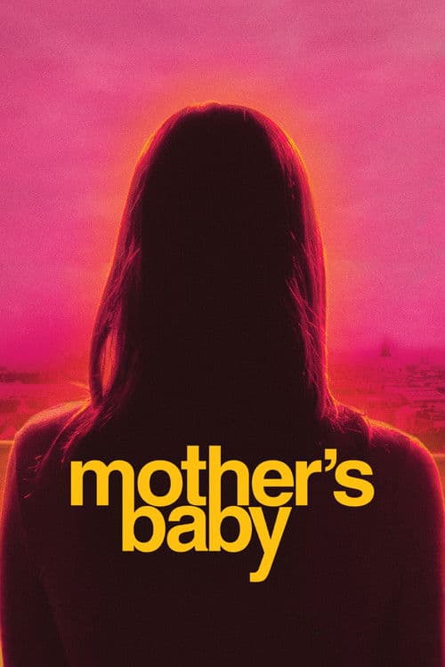 Mother's Baby poster